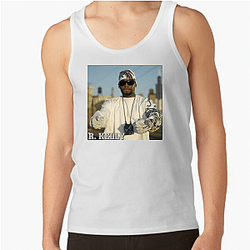 R. Kelly has sold over 75 million records worldwide R. Kelly Tank Tops