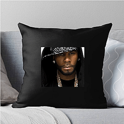 R. Kelly's hit song is I Believe I Can Fly R. Kelly Pillows Cover