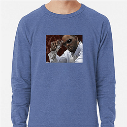 R. Kelly's music was highly influential in the 1990s R. Kelly Sweatshirts