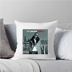 R. Kelly was from Chicago Illinois R. Kelly Pillows Cover