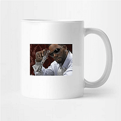 R. Kelly's music was highly influential in the 1990s R. Kelly Mugs