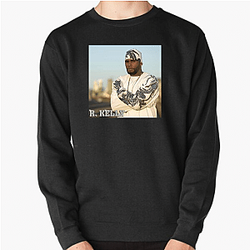 R. Kelly is an American singer and songwriter R. Kelly Sweatshirts