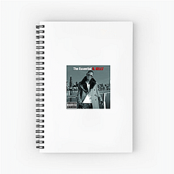 R. Kelly was from Chicago Illinois R. Kelly Notebook