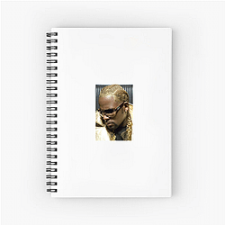 R. Kelly won three Grammy Awards R. Kelly Notebook