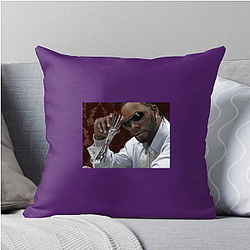 R. Kelly's music was highly influential in the 1990s R. Kelly Pillows Cover