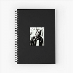 R. Kelly was a record producer and a dancer R. Kelly Notebook