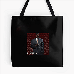 R. Kelly was known as the King of R&B R. Kelly Bags