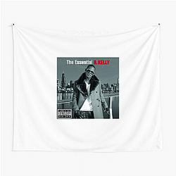 R. Kelly was from Chicago Illinois R. Kelly Tapestries