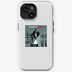 R. Kelly was from Chicago Illinois R. Kelly Samsung Cases