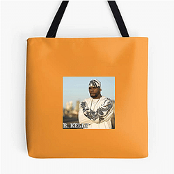 R. Kelly is an American singer and songwriter R. Kelly Bags
