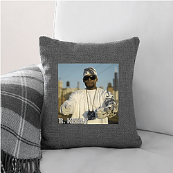 R. Kelly has sold over 75 million records worldwide R. Kelly Pillows Cover