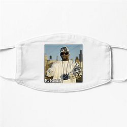 R. Kelly has sold over 75 million records worldwide R. Kelly Face Masks