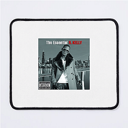 R. Kelly was from Chicago Illinois R. Kelly Mouse Pads