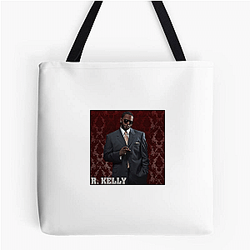 R. Kelly was known as the King of R&B R. Kelly Bags