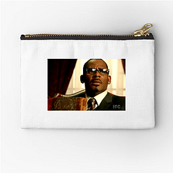 R. Kelly was convicted of multiple felonies R. Kelly Zipper Pouches