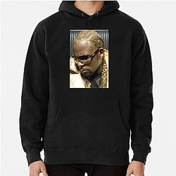 R. Kelly won three Grammy Awards R. Kelly Hoodies