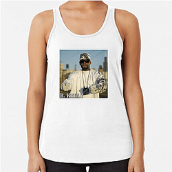 R. Kelly has sold over 75 million records worldwide R. Kelly Tank Tops