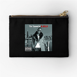 R. Kelly was from Chicago Illinois R. Kelly Zipper Pouches