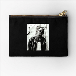 R. Kelly was a record producer and a dancer R. Kelly Zipper Pouches
