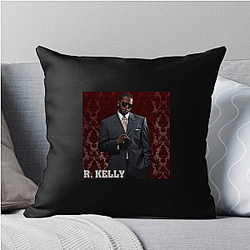R. Kelly was known as the King of R&B R. Kelly Pillows Cover
