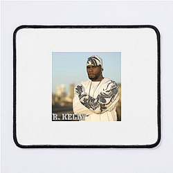 R. Kelly is an American singer and songwriter R. Kelly Mouse Pads