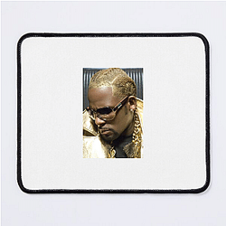 R. Kelly won three Grammy Awards R. Kelly Mouse Pads