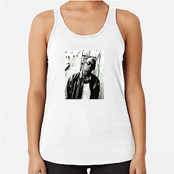 R. Kelly was a record producer and a dancer R. Kelly Tank Tops