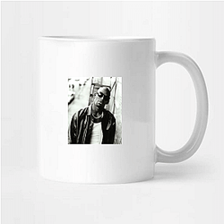 R. Kelly was a record producer and a dancer R. Kelly Mugs