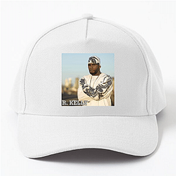 R. Kelly is an American singer and songwriter R. Kelly Hats & Caps