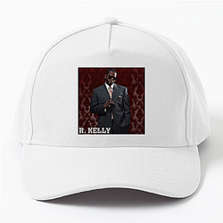 R. Kelly was known as the King of R&B R. Kelly Hats & Caps