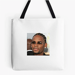R. Kelly is known for his R&B and hip hop music R. Kelly Bags
