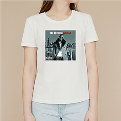 R. Kelly was from Chicago Illinois R. Kelly T-Shirts