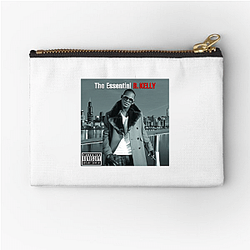R. Kelly was from Chicago Illinois R. Kelly Zipper Pouches