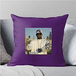 R. Kelly has sold over 75 million records worldwide R. Kelly Pillows Cover