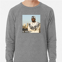 R. Kelly is an American singer and songwriter R. Kelly Sweatshirts