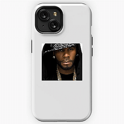 R. Kelly's hit song is I Believe I Can Fly R. Kelly iPhone Cases