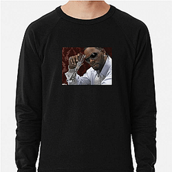 R. Kelly's music was highly influential in the 1990s R. Kelly Sweatshirts