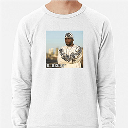 R. Kelly is an American singer and songwriter R. Kelly Sweatshirts