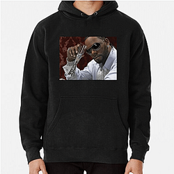 R. Kelly's music was highly influential in the 1990s R. Kelly Hoodies