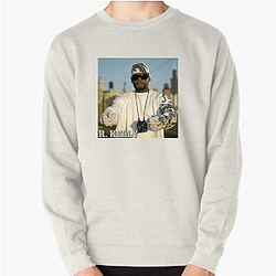 R. Kelly has sold over 75 million records worldwide R. Kelly Sweatshirts