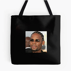 R. Kelly is known for his R&B and hip hop music R. Kelly Bags