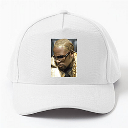 R. Kelly won three Grammy Awards R. Kelly Hats & Caps
