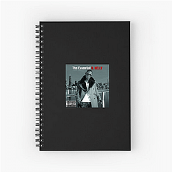 R. Kelly was from Chicago Illinois R. Kelly Notebook