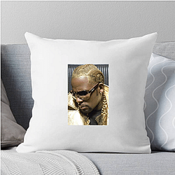 R. Kelly won three Grammy Awards R. Kelly Pillows Cover