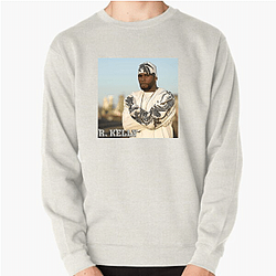 R. Kelly is an American singer and songwriter R. Kelly Sweatshirts