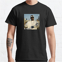 R. Kelly has sold over 75 million records worldwide R. Kelly T-Shirts