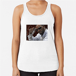 R. Kelly's music was highly influential in the 1990s R. Kelly Tank Tops