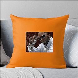 R. Kelly's music was highly influential in the 1990s R. Kelly Pillows Cover