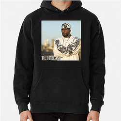 R. Kelly is an American singer and songwriter R. Kelly Hoodies