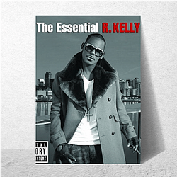 R. Kelly was from Chicago Illinois R. Kelly Posters
